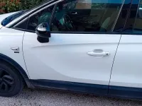 Usata Opel Crossland 2020 Bianco SUV