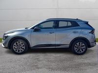 Second-hand Kia Sportage GT-Line 180 CP (132 kW) 2024 Alb SUV