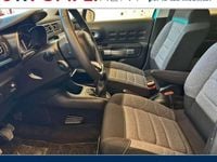 Usata Citroën C3 PureTech 83 CV (61 kW) 2022 Nessuno(met.) Utilitaria