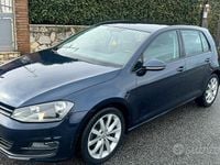 Usata VW Golf VII Highline 2012