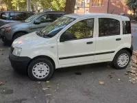 Usata Fiat Panda 60 CV (44 kW) 2010 Utilitaria