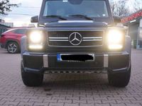 usata Mercedes G350 