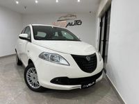 usata Lancia Ypsilon 1.3 MJT 16V 95 CV 5 porte S&S Gold