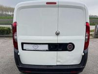 Usata Fiat Doblò 105 CV (77 kW) 2019 Pastello Monovolume