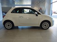 usata Fiat 500 1.0 Hybrid Dolcevita