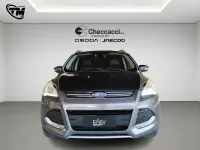 Usata Ford Kuga Titanium 150 CV (110 kW) 2015 Grigio SUV