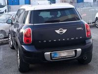 usata Mini Cooper D Countryman Countryman R60 2.0 Business auto E6