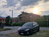 usata Peugeot 206 1.4