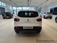 usata Renault Kadjar -- 1.6 dCi 130 CV Energy Zen