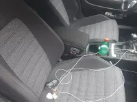 Usata VW Passat 143 CV (105 kW) 2011 Nero Berlina