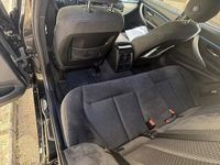 Usata BMW 320 M Sport 190 CV (139 kW) 2016 Nero Station wagon