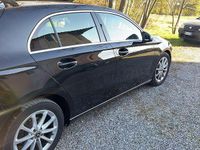 Usata Mercedes A180 Premium 116 CV (85 kW) 2020 Berlina