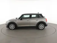 Usata Mini ONE 102 CV (75 kW) 2020 Grigio Utilitaria