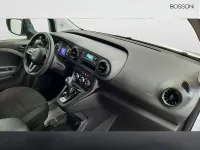 Usata Mercedes eCitan 50 kW (69 CV) 2024 Bianco Furgone