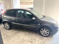 usata Ford Fiesta 1.6 TDCi 3p. Ghia