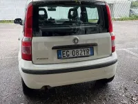 Usata Fiat Panda Dynamic 69 CV (50 kW) 2011 Utilitaria