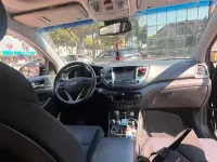 Usata Hyundai Tucson Xpossible 141 CV (103 kW) 2016 Nero SUV