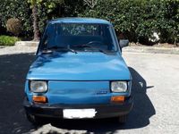 usata Fiat 126 - 1990