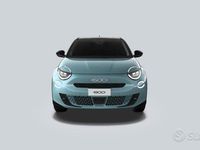 Nuova Fiat 600 La Prima 100 CV (73 kW) 2025 SUV