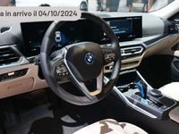 usata BMW i4 eDrive 40 MSport