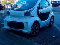 Usata XEV Yoyo 2022 Bianco Utilitaria