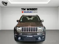 Usata Jeep Renegade Limited 120 CV (88 kW) 2019 Other SUV