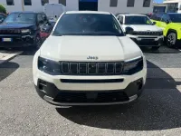 Nuova Jeep Avenger Altitude 101 CV (74 kW) 2025 Bianco SUV