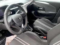 Usata Opel Corsa S 101 CV (74 kW) 2025 Bianco Utilitaria
