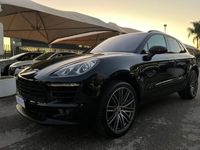 usata Porsche Macan 2.0