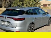Usata Renault Mégane GrandTour Techno 116 CV (85 kW) 2023 Grigio Station wagon
