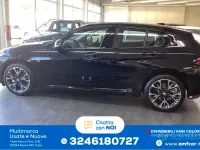 Usata BMW 120 M Sport 156 CV (114 kW) 2025 Nero Utilitaria