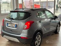 usata Opel Mokka X 1.4 T/GPL Advance-2017
