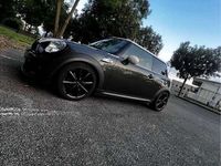 Usata Mini Cooper S 185 CV (136 kW) 2014 Grigio Utilitaria