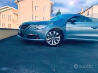 usata VW CC CC 1.8 TSI