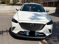 Usata Mazda CX-3 105 CV (77 kW) 2016 SUV