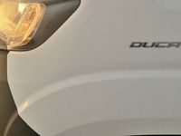Usata Fiat Ducato 140 CV (102 kW) 2021 Bianco Furgone
