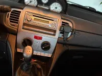 Usata Lancia Ypsilon 77 CV (56 kW) 2009 Nero Utilitaria