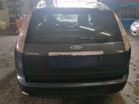 Usata Ford Focus 101 CV (74 kW) 2008 Furgone