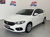 Usata Fiat Tipo Easy 120 CV (88 kW) 2017 Other Berlina