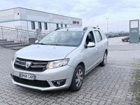 Usata Dacia Logan 89 CV (65 kW) 2015 Grigio Station wagon