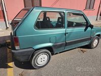 usata Fiat Panda 1100 i.e. cat Hobby