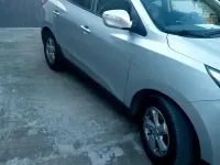 Usata Hyundai ix35 135 CV (99 kW) 2012 Grigio SUV