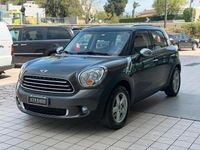 Usata Mini One D Countryman 2013 Grigio SUV