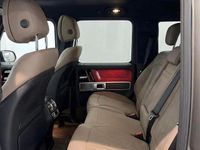 Usata Mercedes G450 2025 Grigio SUV