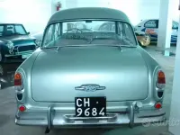 Usata Ford Taunus 34 CV (25 kW) 1950 Verde Berlina