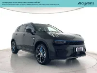 Usata Lynk & Co 01 261 CV (191 kW) 2024 Nero SUV