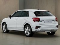 Nuova Audi Q2 Advanced Plus 116 CV (85 kW) 2026 Bianco arkona SUV