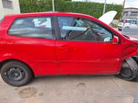 usata VW Polo Polo 1.4/75CV 16V 3p. aut. Comfortline