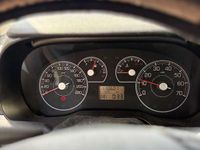 Usata Fiat Grande Punto Dynamic 65 CV (47 kW) 2009 Utilitaria