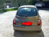 Usata Nissan Micra 2008